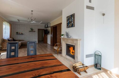 Коттедж № 242