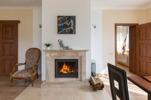 Коттедж № 242