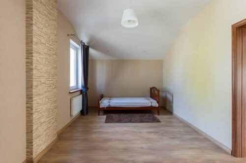 Коттедж № 242