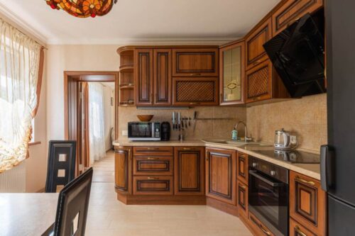 Коттедж № 242