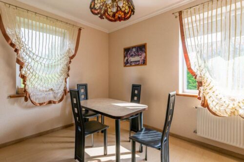 Коттедж № 242