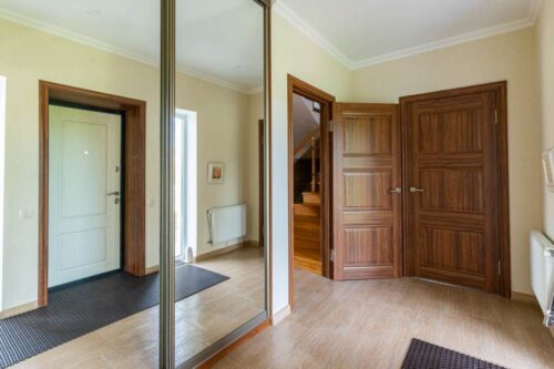 Коттедж № 242