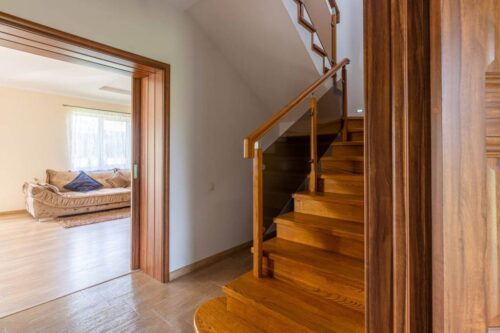 Коттедж № 242