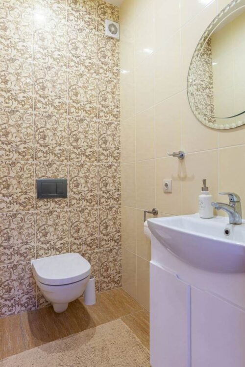 Коттедж № 242