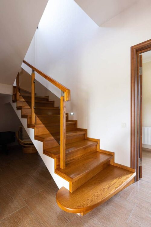 Коттедж № 242