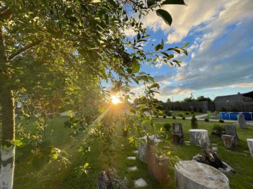 Коттедж № 155