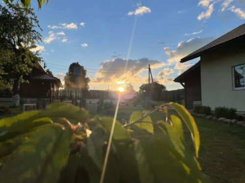 Коттедж № 155