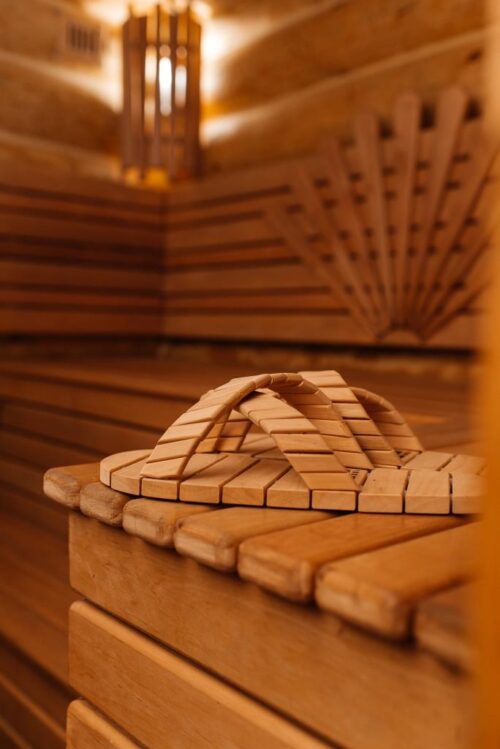 Коттедж № 163