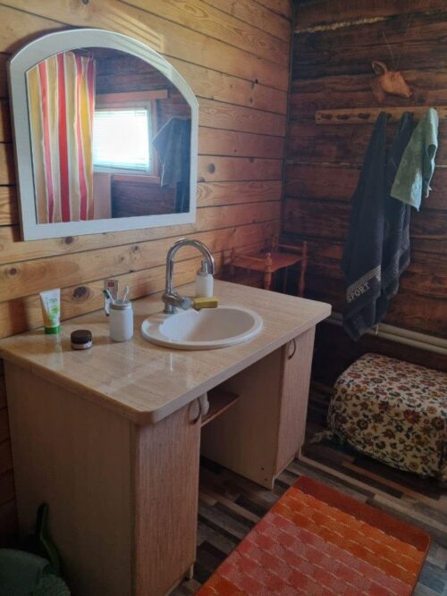 Коттедж № 57