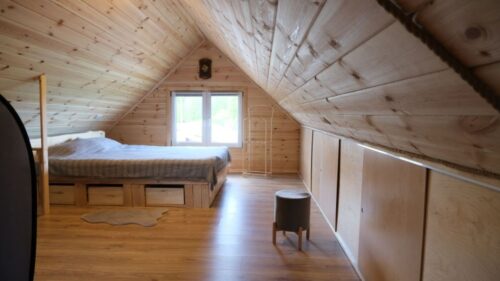 Коттедж № 57