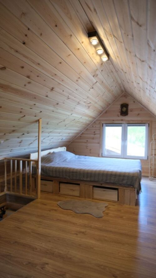 Коттедж № 57