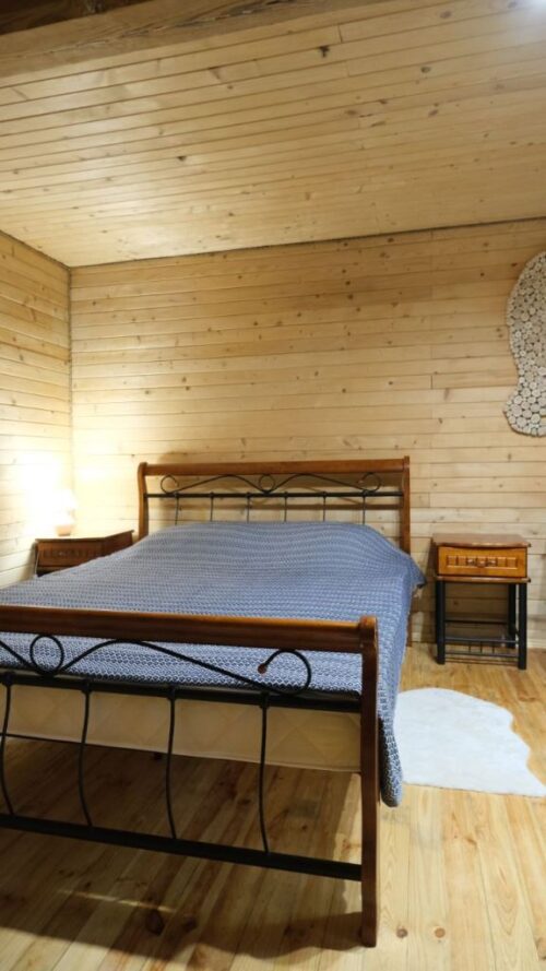 Коттедж № 57