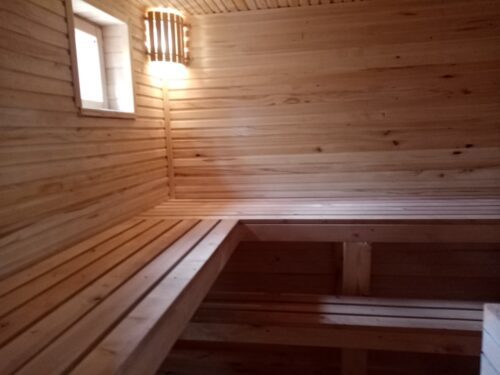 Коттедж № 57