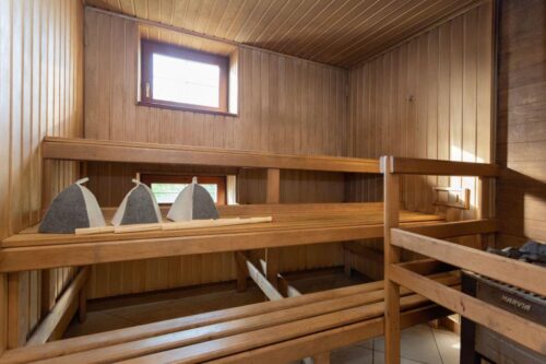 Коттедж № 294