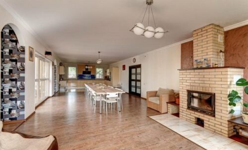 Коттедж № 183