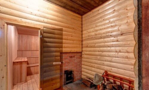 Коттедж № 183