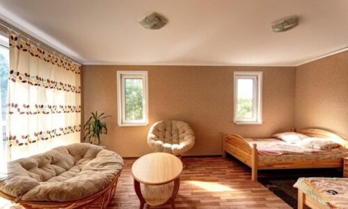 Коттедж № 183