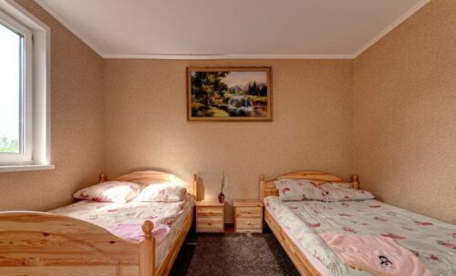 Коттедж № 183