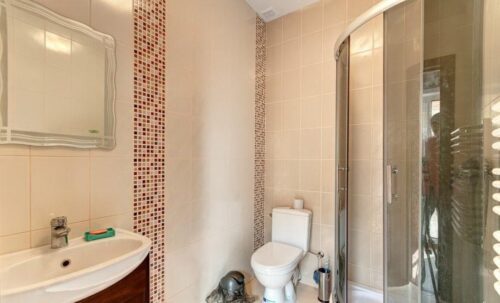 Коттедж № 183