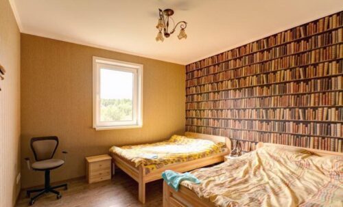 Коттедж № 183