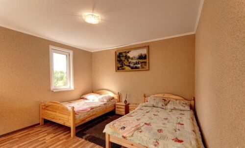 Коттедж № 183