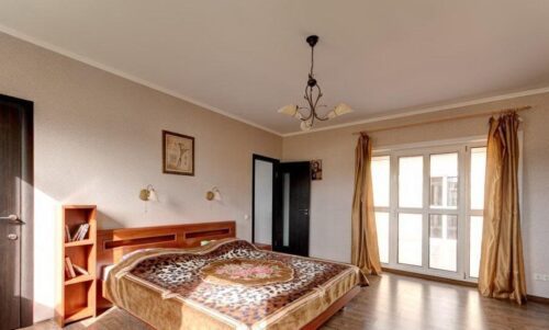 Коттедж № 183