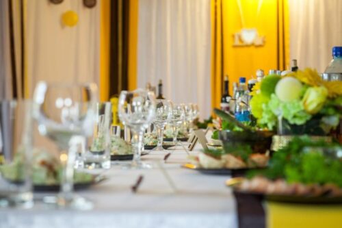 Коттедж № 183