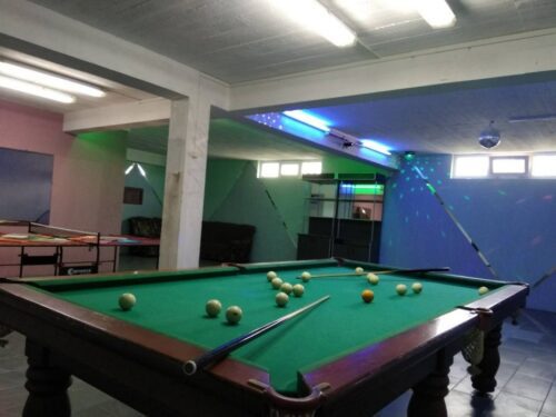 Коттедж № 183