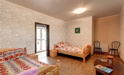 Коттедж № 183