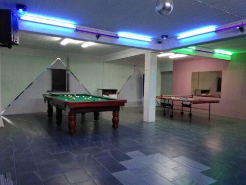 Коттедж № 183