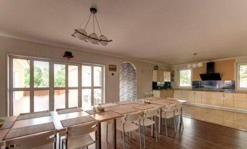 Коттедж № 183