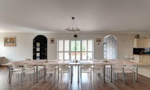 Коттедж № 183