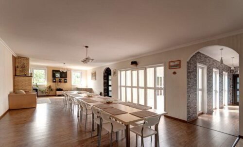 Коттедж № 183