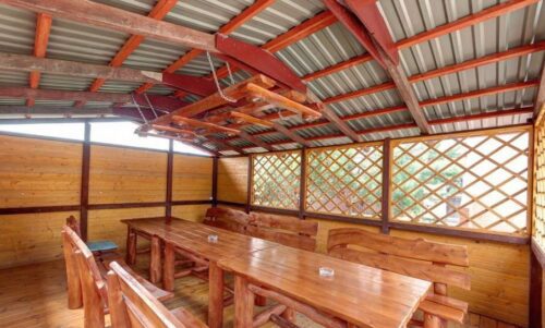 Коттедж № 183