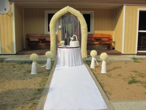 Коттедж № 183