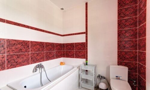 Коттедж № 183