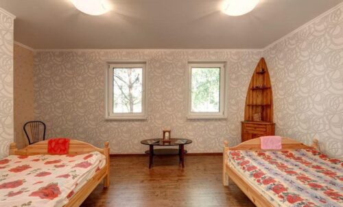 Коттедж № 183