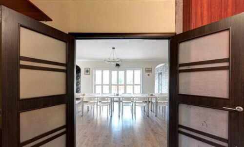 Коттедж № 183