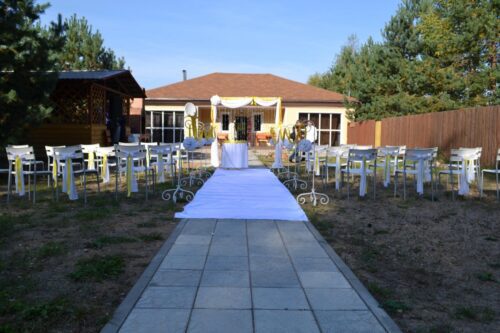 Коттедж № 183