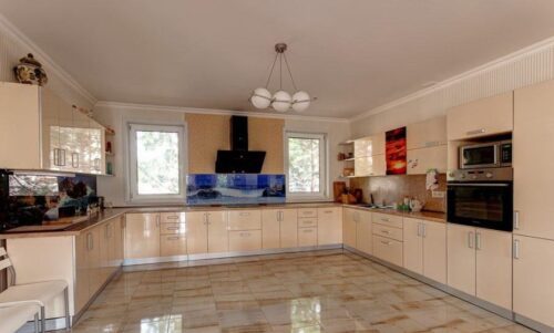 Коттедж № 183