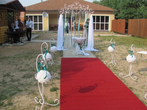 Коттедж № 183