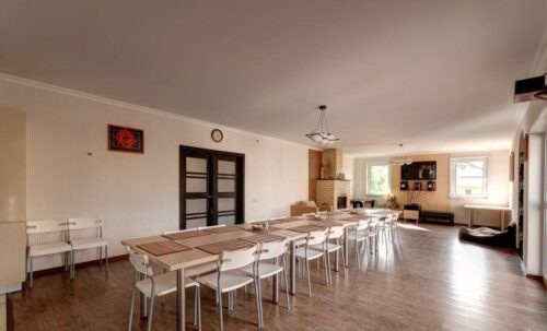 Коттедж № 183