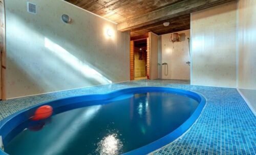 Коттедж № 183