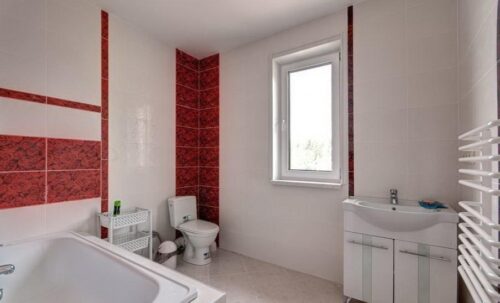 Коттедж № 183