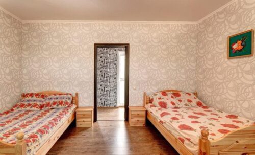 Коттедж № 183