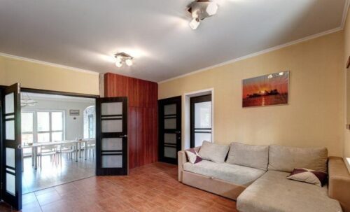 Коттедж № 183