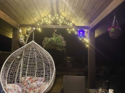 Коттедж № 207