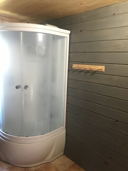 Коттедж № 207