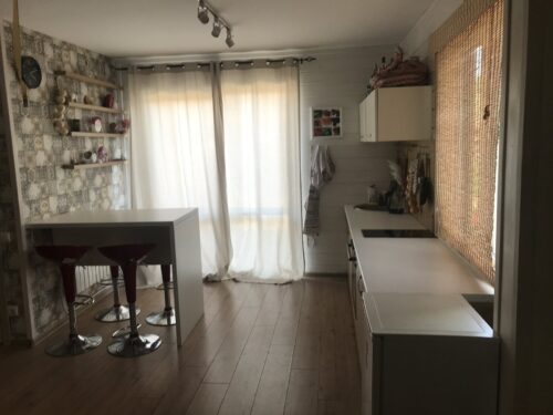 Коттедж № 207