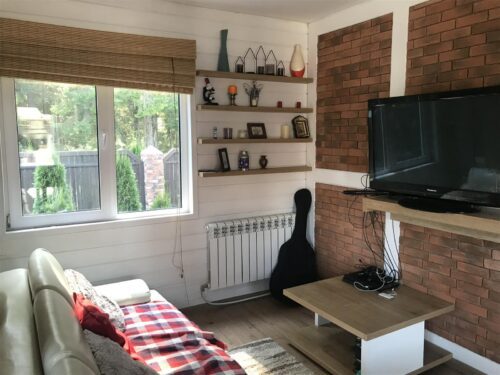 Коттедж № 207